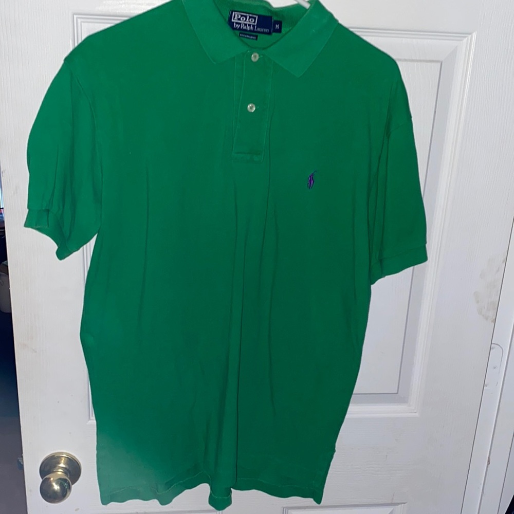 Ralph Lauren polo